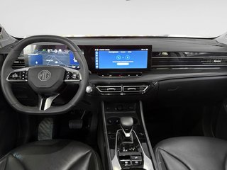 MG HS 1.5T Luxury DCT 125 kW (170 CV)