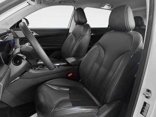 MG HS 1.5T Luxury DCT 125 kW (170 CV)