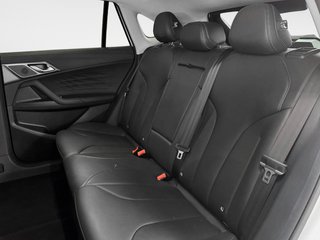 MG HS 1.5T Luxury DCT 125 kW (170 CV)