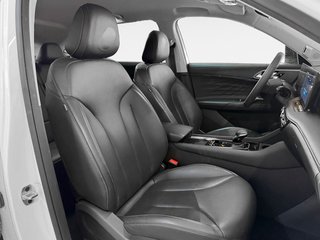 MG HS 1.5T Luxury DCT 125 kW (170 CV)