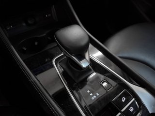 MG HS 1.5T Luxury DCT 125 kW (170 CV)