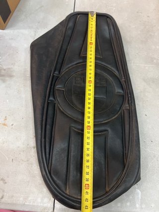 Funda asiento Puch Borrasca Original