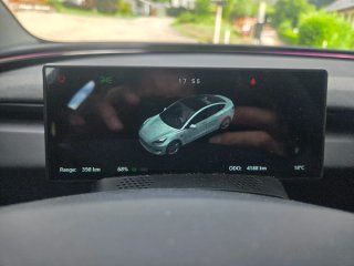Pantalla Inteligente LCD V62 Pro
