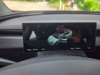 Pantalla Inteligente LCD V62 Pro