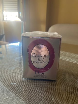 Dior Poison Girl Unexpected Eau de Toilette 100ml