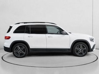 Mercedes-Benz GLB 250 4Matic 165 kW (224 CV)