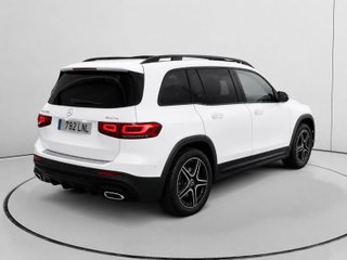 Mercedes-Benz GLB 250 4Matic 165 kW (224 CV)