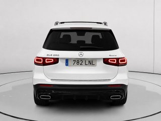 Mercedes-Benz GLB 250 4Matic 165 kW (224 CV)