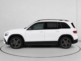 Mercedes-Benz GLB 250 4Matic 165 kW (224 CV)