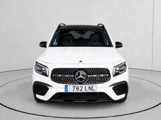 Mercedes-Benz GLB 250 4Matic 165 kW (224 CV)