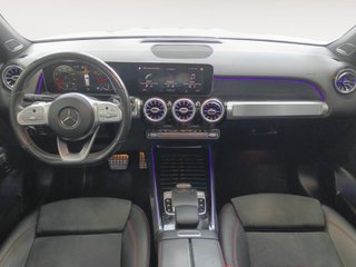 Mercedes-Benz GLB 250 4Matic 165 kW (224 CV)