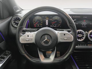 Mercedes-Benz GLB 250 4Matic 165 kW (224 CV)