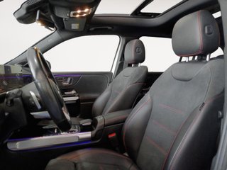 Mercedes-Benz GLB 250 4Matic 165 kW (224 CV)