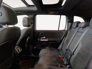 Mercedes-Benz GLB 250 4Matic 165 kW (224 CV)