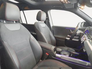 Mercedes-Benz GLB 250 4Matic 165 kW (224 CV)