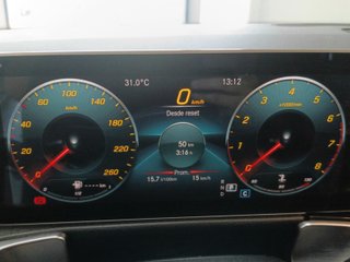 Mercedes-Benz GLB 250 4Matic 165 kW (224 CV)
