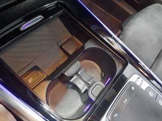 Mercedes-Benz GLB 250 4Matic 165 kW (224 CV)