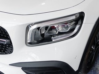 Mercedes-Benz GLB 250 4Matic 165 kW (224 CV)