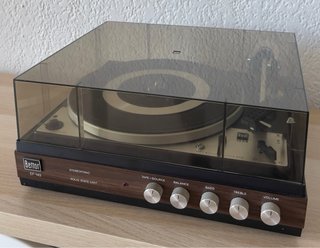 Tocadiscos Bettor EF-143