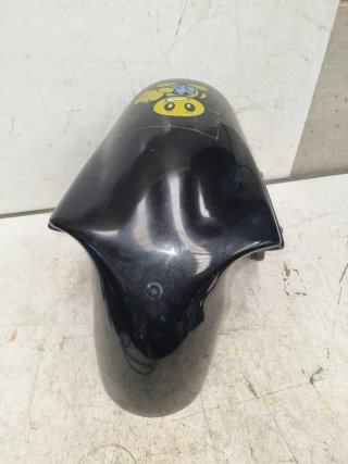 Peugeot Speedake 49cc Negro