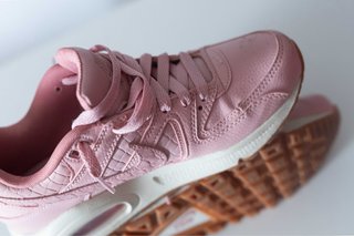Nike Air Max Command Premium Rosa Pastel