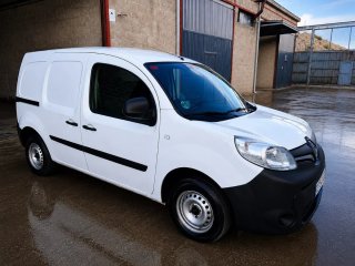 Renault Kangoo 2020