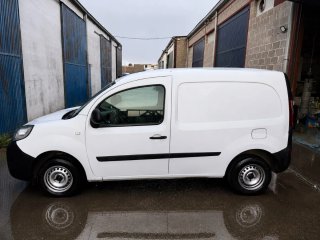 Renault Kangoo 2020