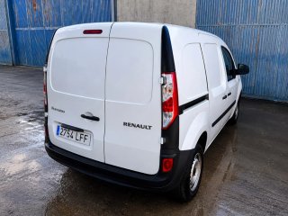 Renault Kangoo 2020