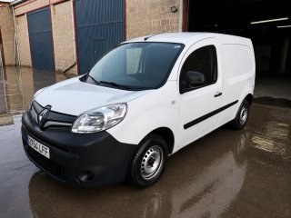 Renault Kangoo 2020