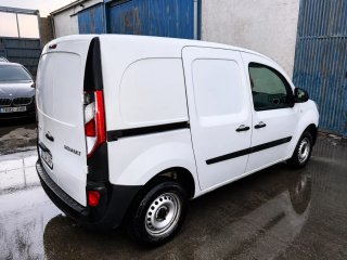 Renault Kangoo 2020