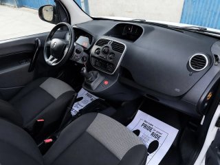 Renault Kangoo 2020