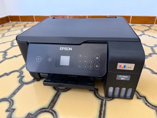 Impresora Epson EcoTank ET-2820