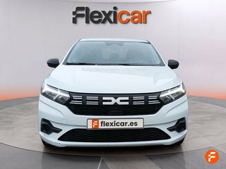 Dacia Sandero Essential SCe 65