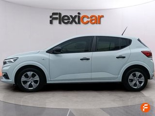 Dacia Sandero Essential SCe 65