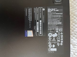 PC HP ProDesk 600 G4 SFF