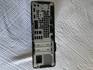 PC HP ProDesk 600 G4 SFF