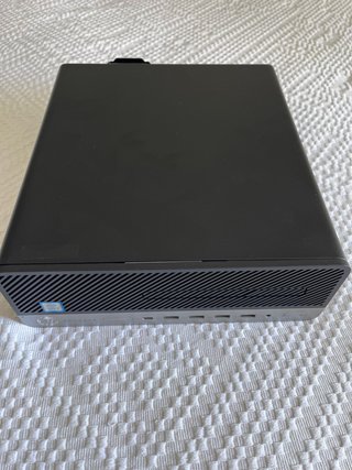 PC HP ProDesk 600 G4 SFF