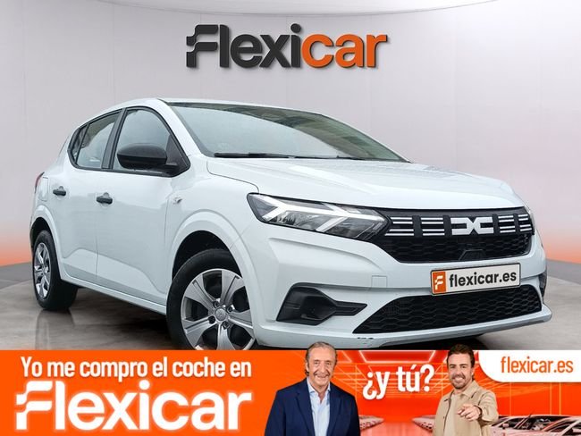Dacia Sandero Essential SCe 65 - foto 1