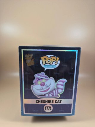 Funko Pop 1774 Cheshire Cat Disney 9500 piezas