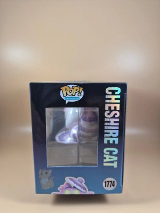 Funko Pop 1774 Cheshire Cat Disney 9500 piezas