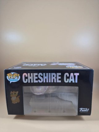 Funko Pop 1774 Cheshire Cat Disney 9500 piezas