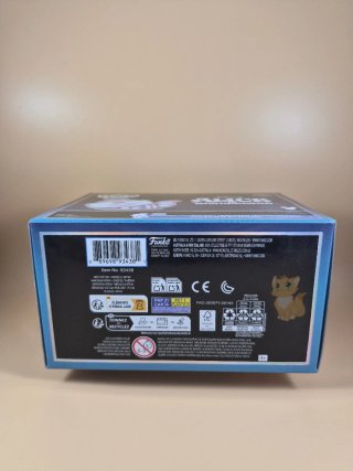 Funko Pop 1774 Cheshire Cat Disney 9500 piezas