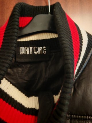 Piumino Datch gym Uomo