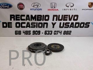 kit embrague lancia prisma resty nuevo