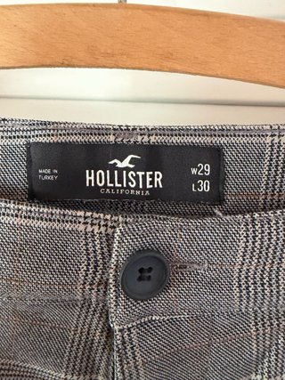 Pantalon hollister