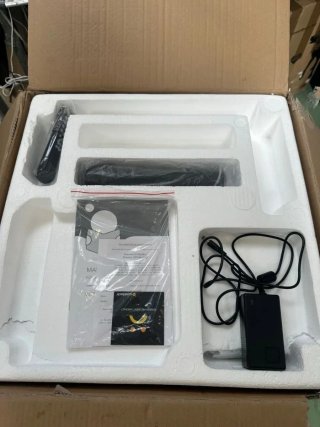 Sunstech MASSIVE-S30 Altavoz Bluetooth 60W Trolley