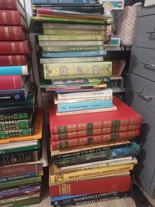 Libros regalo gratis