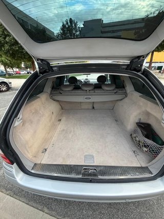 Mercedes-Benz Clase E280 CDI año 2006