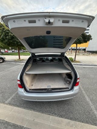 Mercedes-Benz Clase E280 CDI año 2006