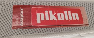 Colchones Pikolin 180x90 HR Adaptex® y Pikolatex®